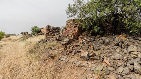 Terreno para Venda em Castro Marim