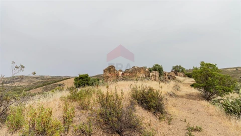 Terreno para Venda em Castro Marim