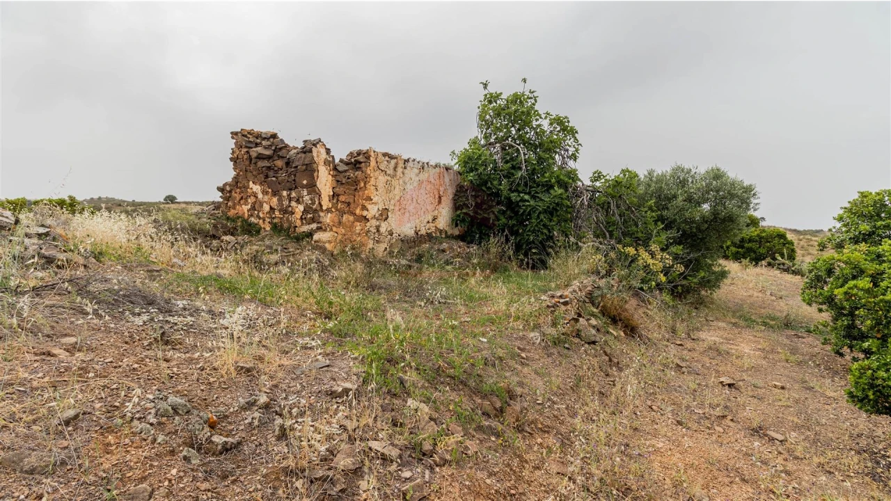 Terreno para Venda em Castro Marim Foto 5