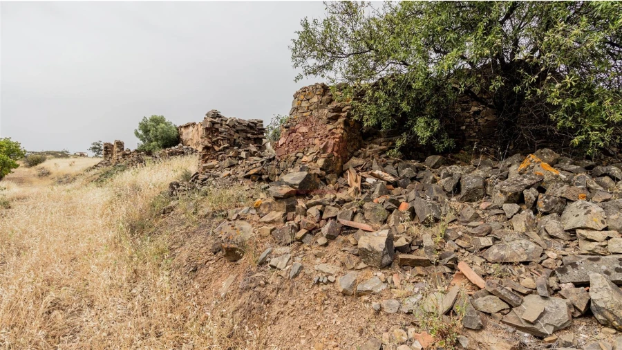 Terreno para Venda em Castro Marim Foto 3