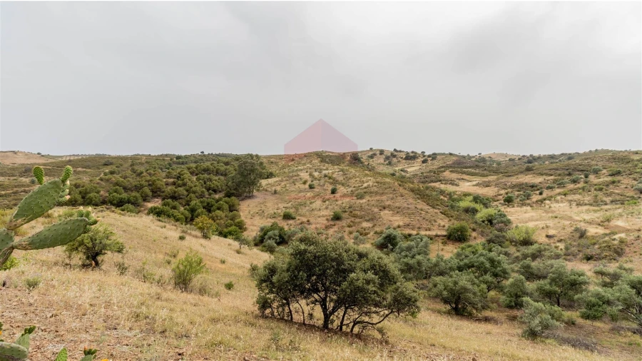 Terreno para Venda em Castro Marim Foto 4
