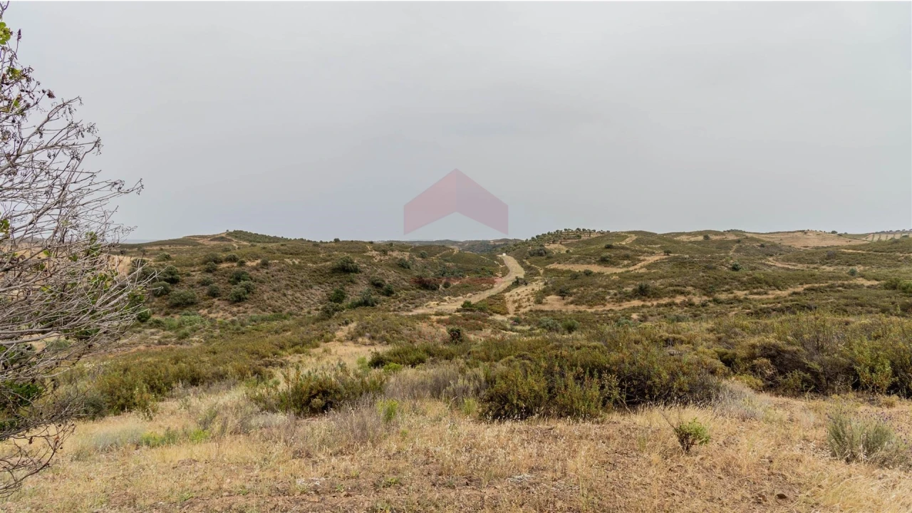 Terreno para Venda em Castro Marim Foto 6