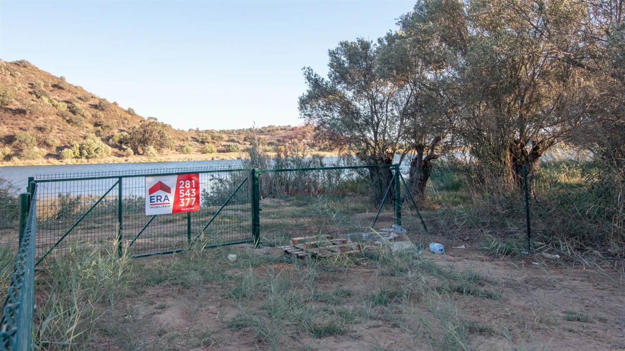 Terreno Agricola ou Rústico para Venda em Odeleite Foto 3