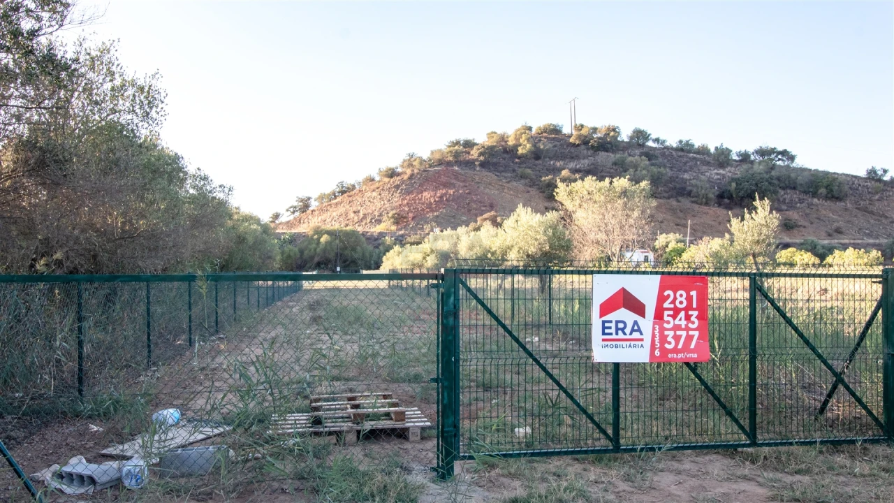 Terreno Agricola ou Rústico para Venda em Odeleite Foto 4