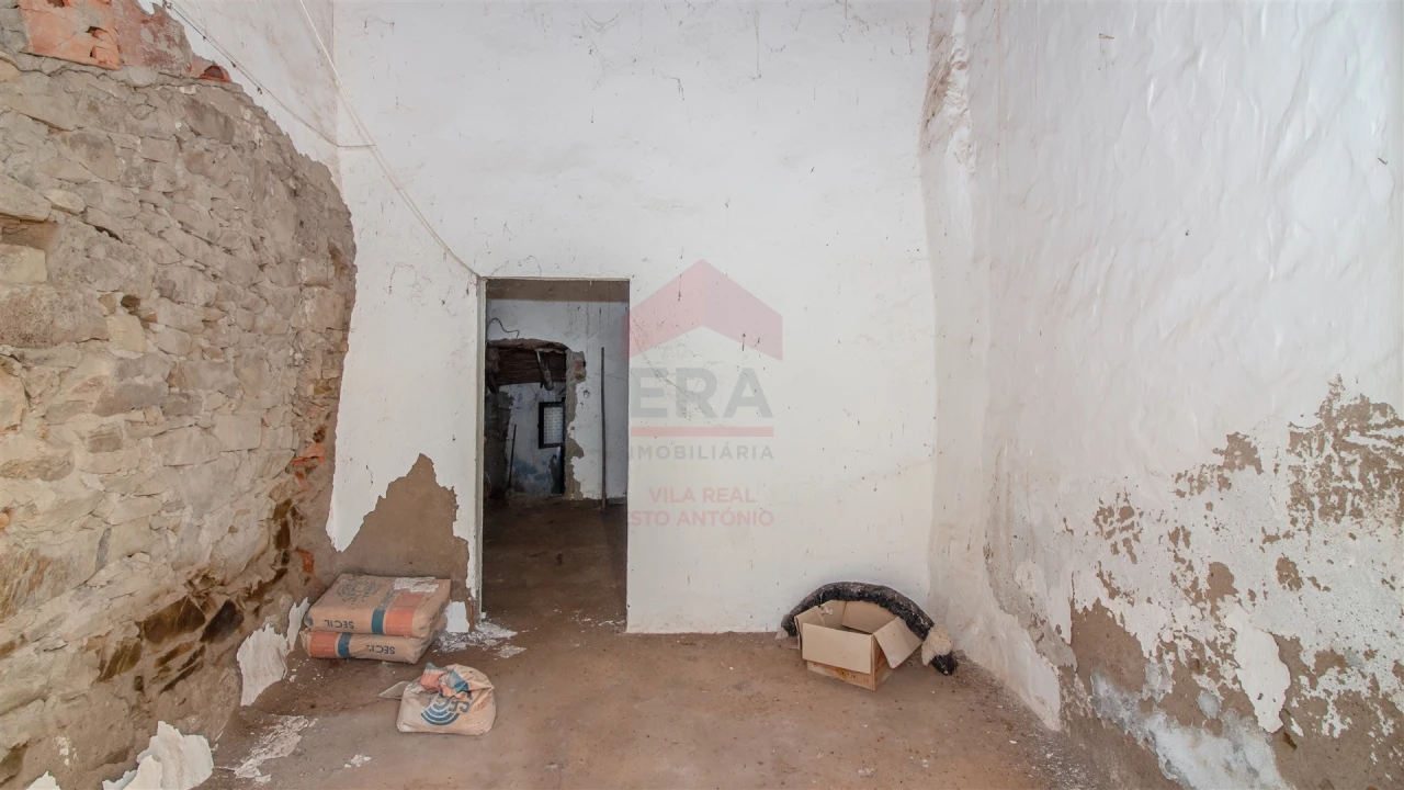 Moradia T0 para Venda em Alcoutim e Pereiro Foto 5