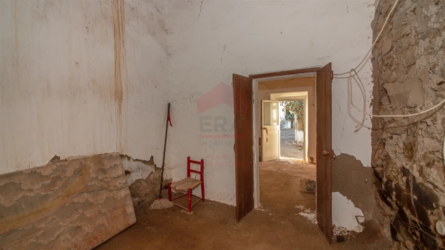 Moradia T0 para Venda em Alcoutim e Pereiro Foto 2