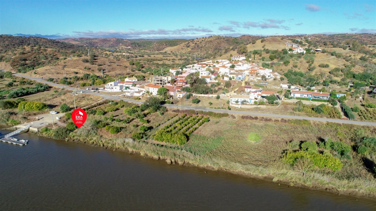 Terreno Agricola ou Rústico para Venda em Odeleite Foto 3