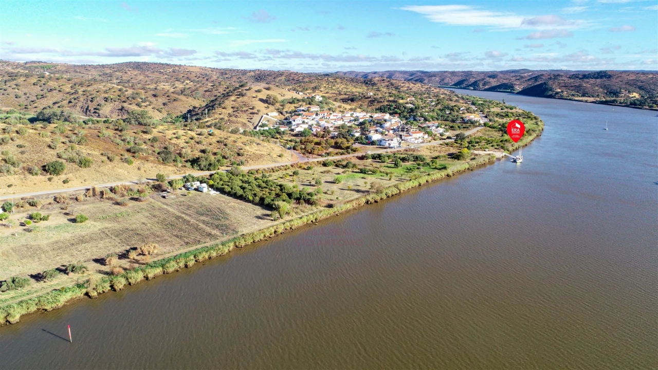 Terreno Agricola ou Rústico para Venda em Odeleite Foto 4