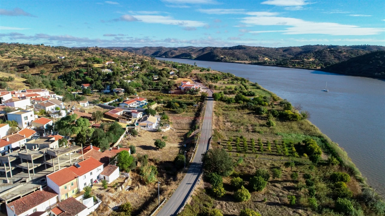 Terreno Agricola ou Rústico para Venda em Odeleite Foto 5