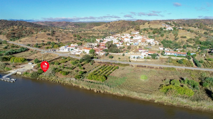 Terreno Agricola ou Rústico para Venda em Odeleite Foto 3