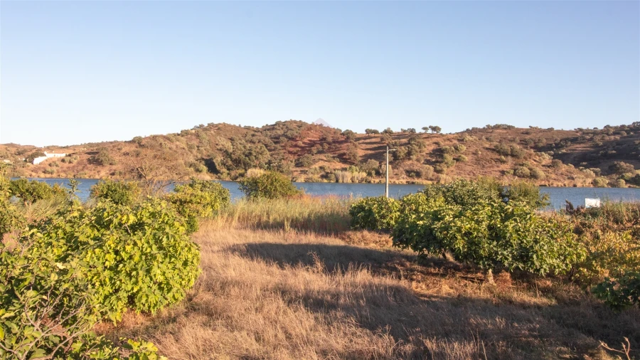 Terreno Agricola ou Rústico para Venda em Odeleite Foto 6
