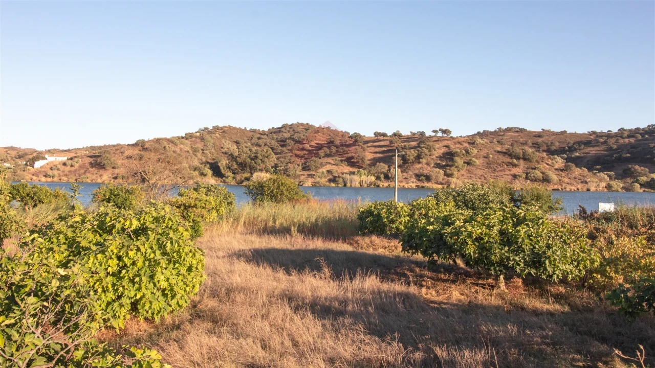 Terreno Agricola ou Rústico para Venda em Odeleite Foto 6