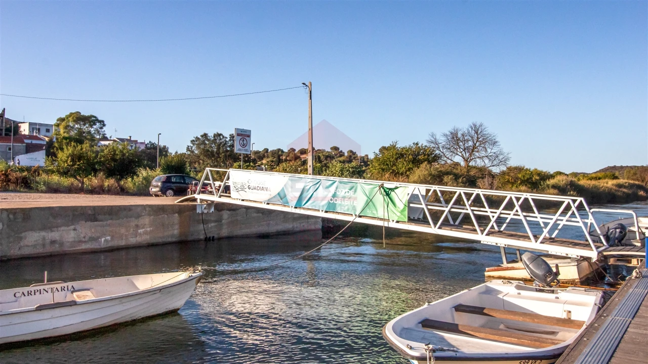 Terreno Agricola ou Rústico para Venda em Odeleite Foto 8
