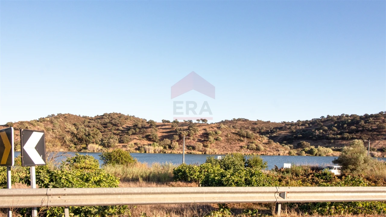 Terreno Agricola ou Rústico para Venda em Odeleite Foto 7