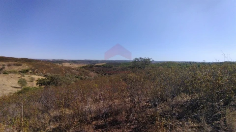 Terreno Agricola ou Rústico para Venda em Alcoutim e Pereiro