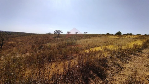 Terreno Agricola ou Rústico para Venda em Alcoutim e Pereiro