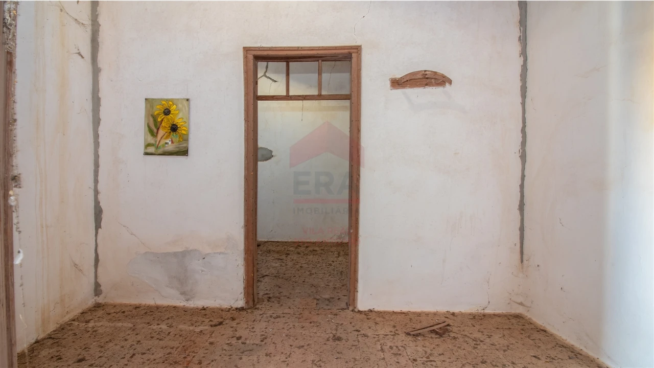 Terreno Misto para Venda em Alcoutim e Pereiro Foto 5