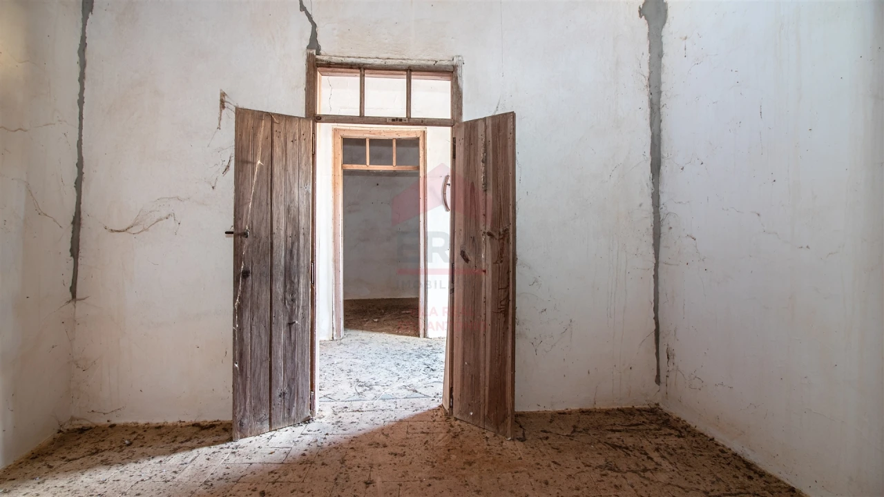 Terreno Misto para Venda em Alcoutim e Pereiro Foto 3