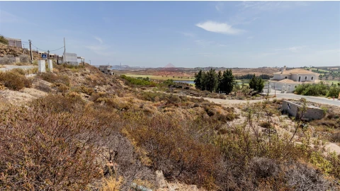 Terreno para Venda em Castro Marim