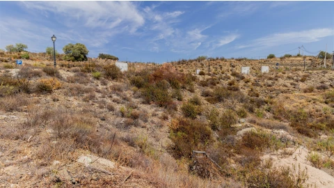 Terreno para Venda em Castro Marim