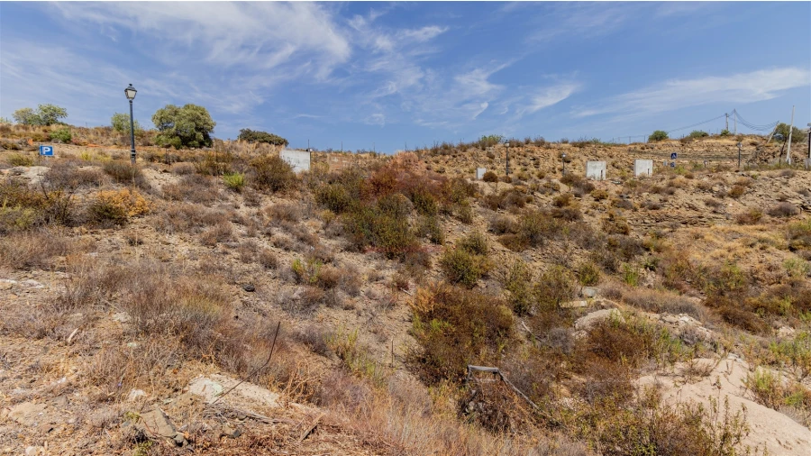 Terreno para Venda em Castro Marim Foto 3