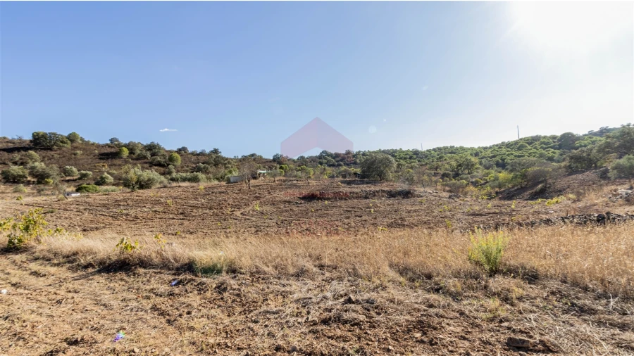 Terreno Agricola ou Rústico para Venda em Azinhal Foto 5