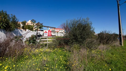 Terreno para Venda em Castro Marim
