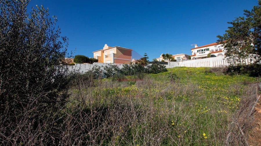 Terreno para Venda em Castro Marim Foto 3