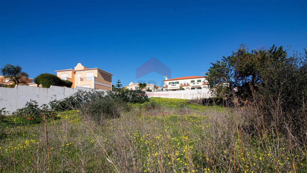 Terreno para Venda em Castro Marim Foto 2