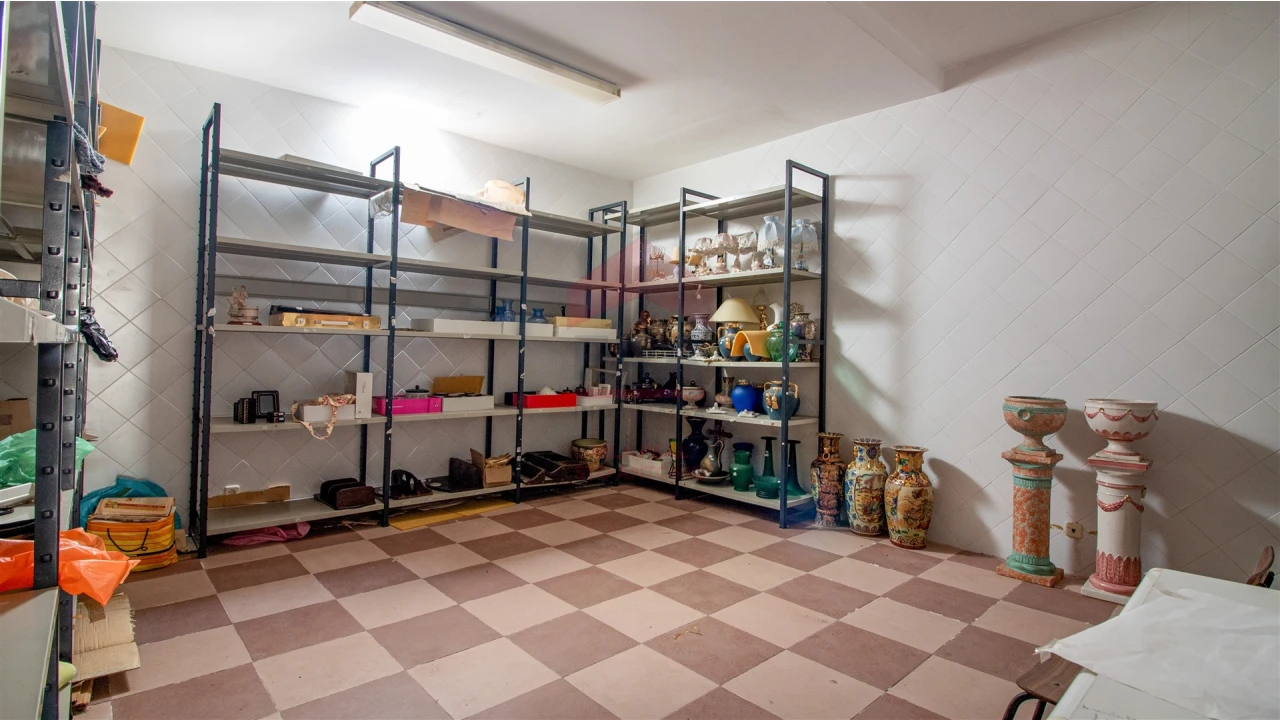 Loja para Venda em Vila Real de Santo Antonio Foto 9