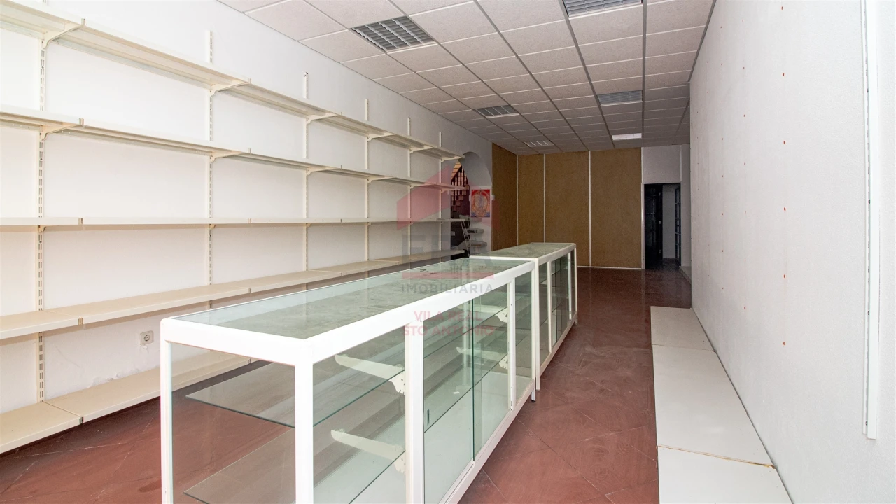 Loja para Venda em Vila Real de Santo Antonio Foto 4