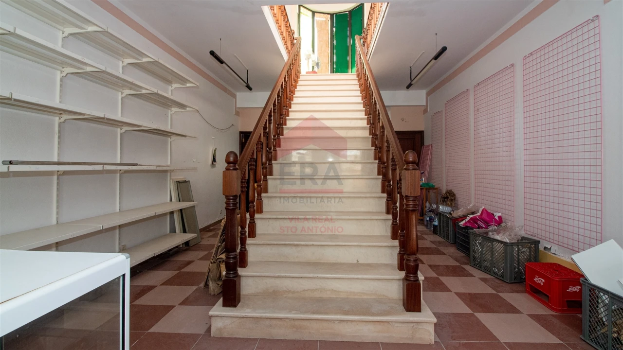 Loja para Venda em Vila Real de Santo Antonio Foto 6