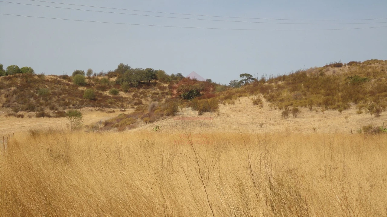 Terreno Agricola ou Rústico para Venda em Castro Marim Foto 4
