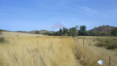 Terreno Agricola ou Rústico para Venda em Castro Marim