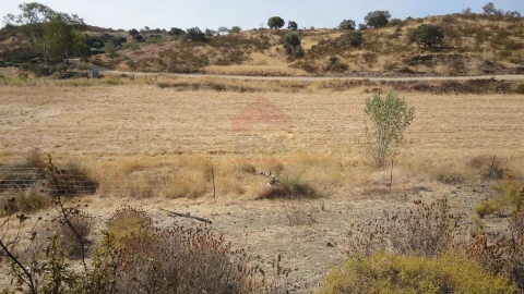 Terreno Agricola ou Rústico para Venda em Castro Marim