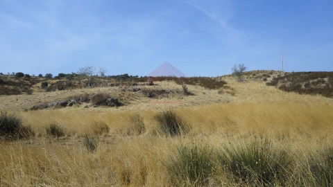 Terreno Agricola ou Rústico para Venda em Castro Marim