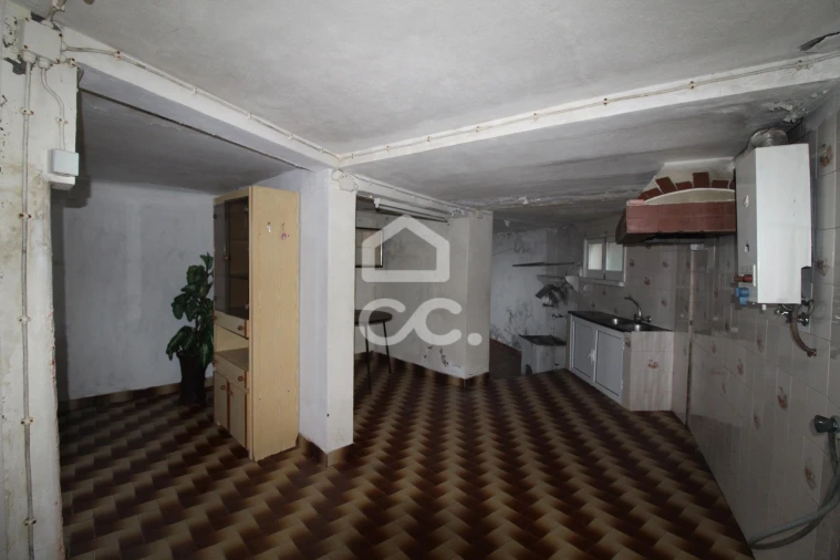 Moradia T5 para Venda em Candelaria Foto 18