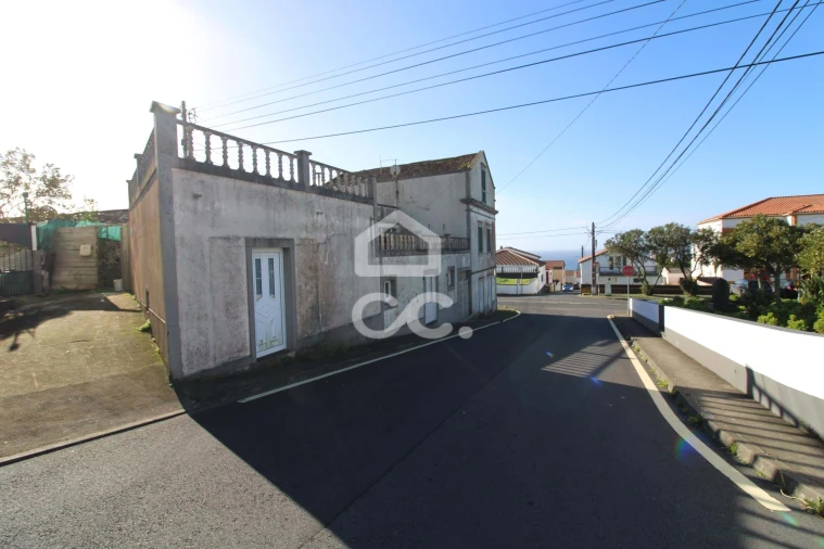 Moradia T5 para Venda em Candelaria Foto 2