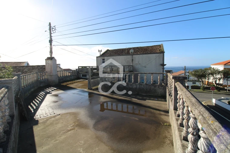 Moradia T5 para Venda em Candelaria Foto 23