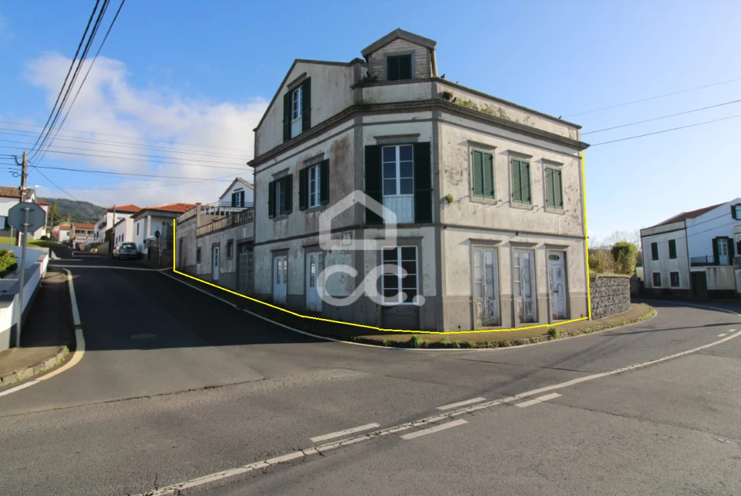 Moradia T5 para Venda em Candelaria Foto 1