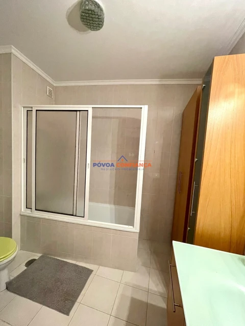 Apartamento T3 para Venda em Esposende, Marinhas e Gandra