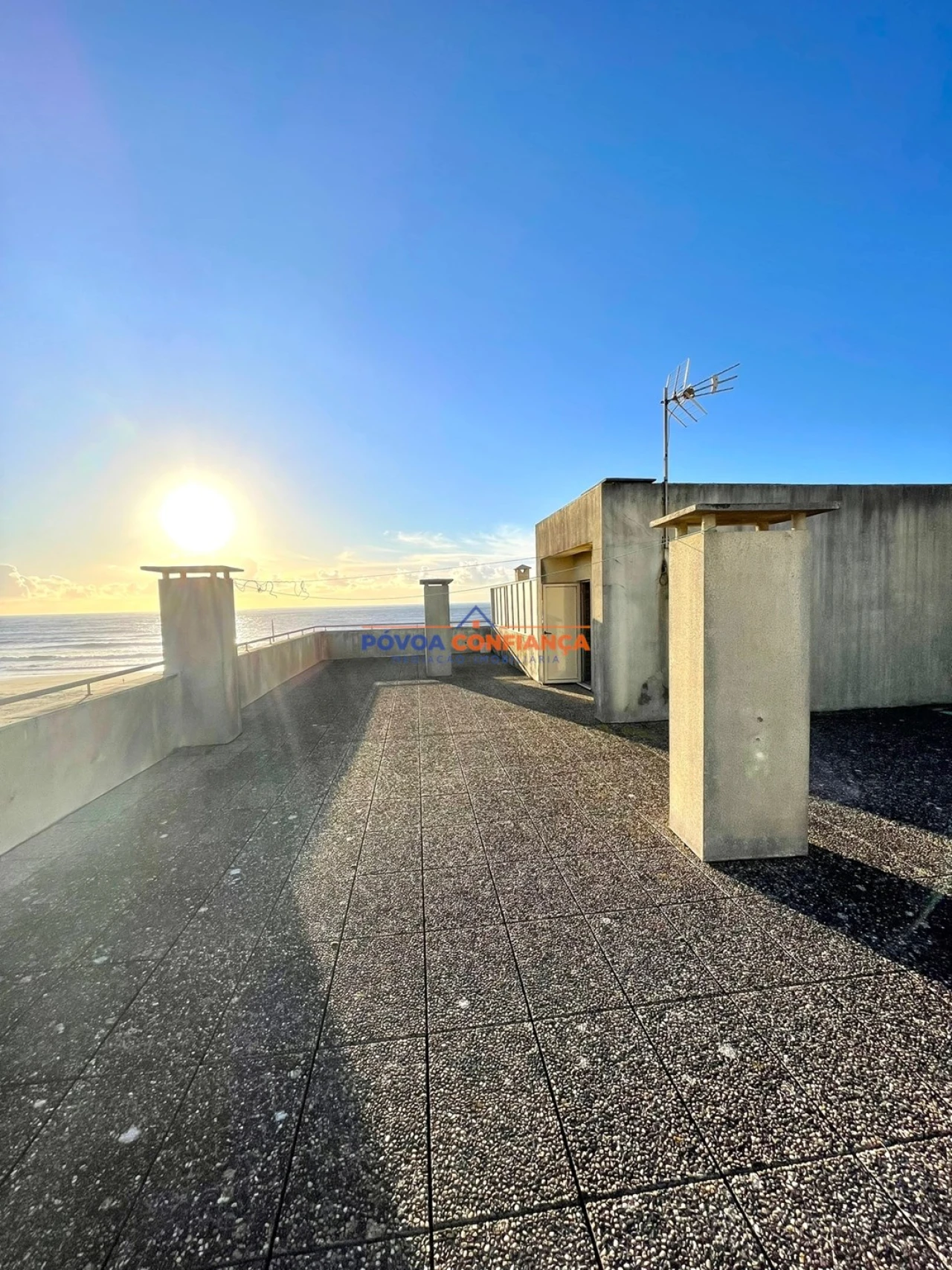 Apartamento T3 para Venda em Esposende, Marinhas e Gandra Foto 2