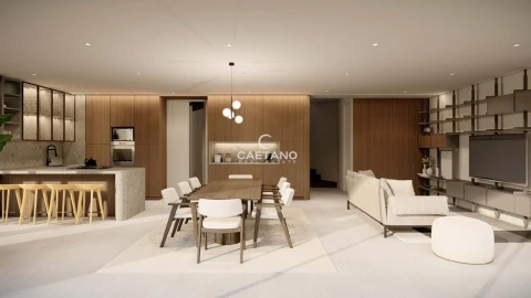 Moradia T3 para Venda em Ribeira Brava