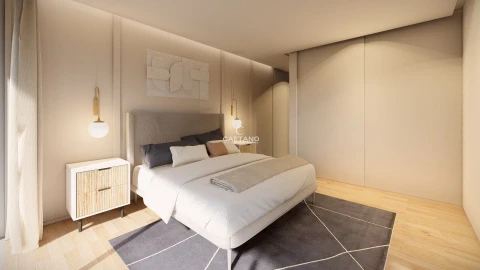 Moradia T3 para Venda em Ribeira Brava