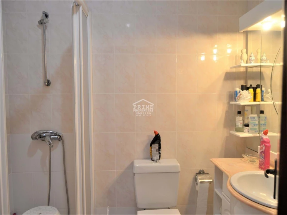 Apartamento T3 para Venda em Caniço Foto 18