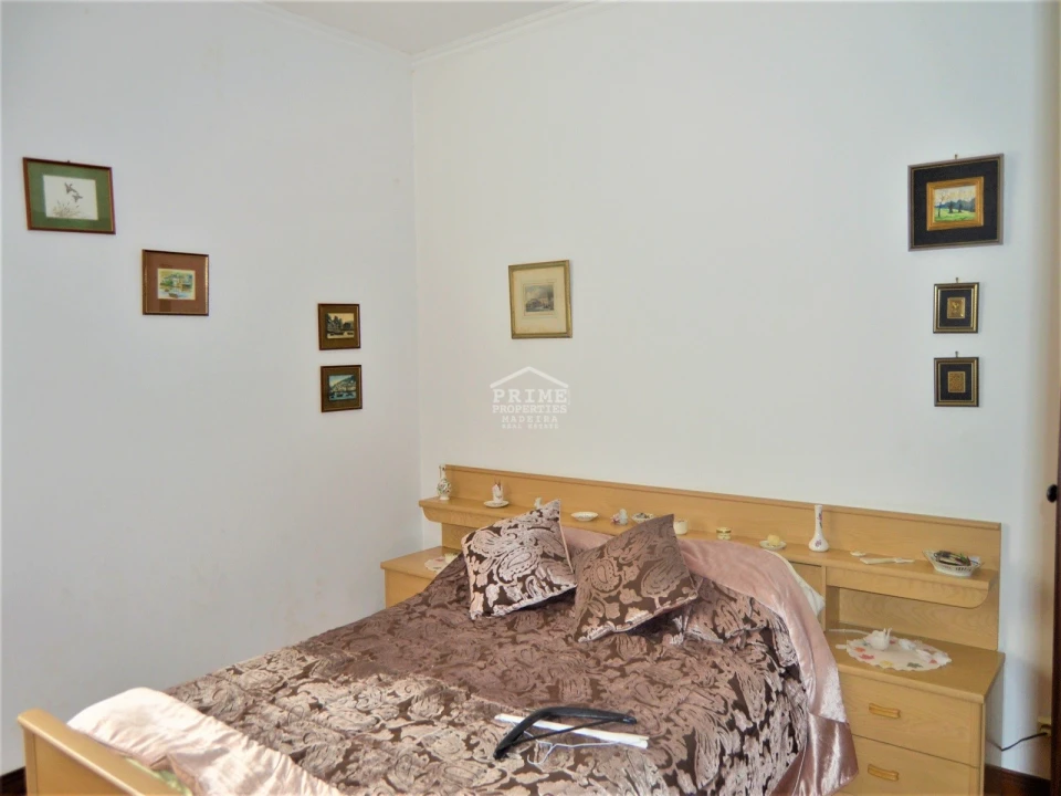 Apartamento T3 para Venda em Caniço Foto 16