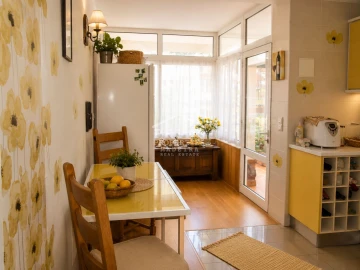 Apartamento T3 para Venda em Caniço