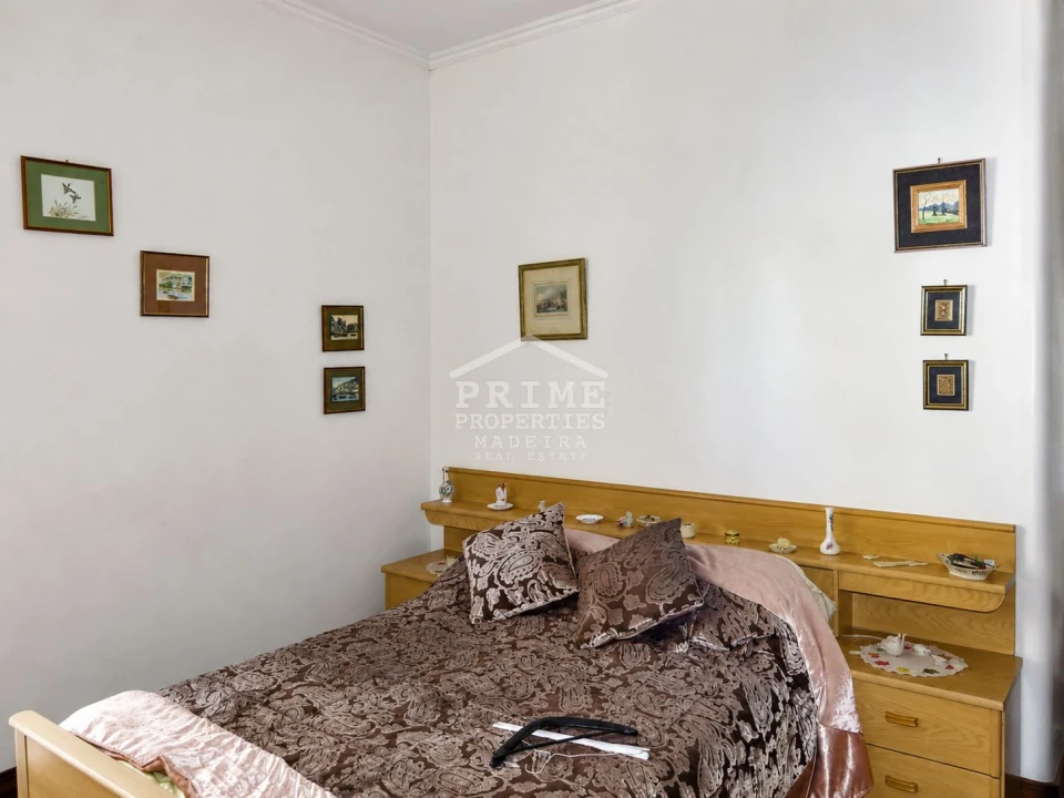 Apartamento T3 para Venda em Caniço Foto 16