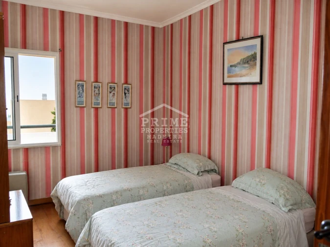 Apartamento T3 para Venda em Caniço Foto 19