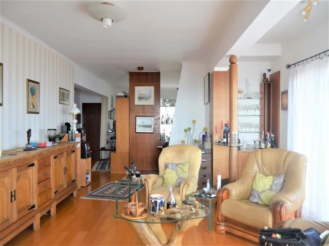 Apartamento T3 para Venda em Caniço Foto 3